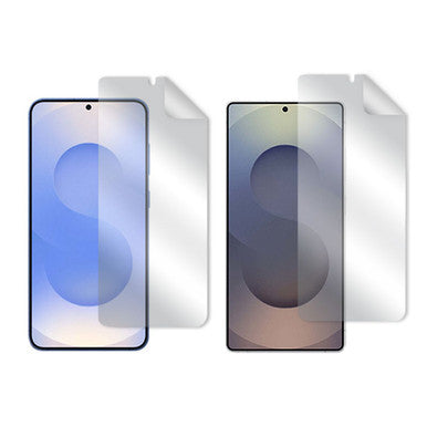 Fenzer LCD Ultra Clear HD Screen Protector for Samsung Galaxy S25 | S25+ | S25 Ultra (3-Pack) - 3 Screen Protector for Galaxy S25 Ultra