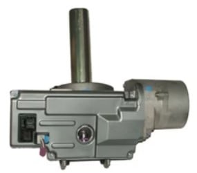 Steering Column GENERAL RICAMBI GPE710