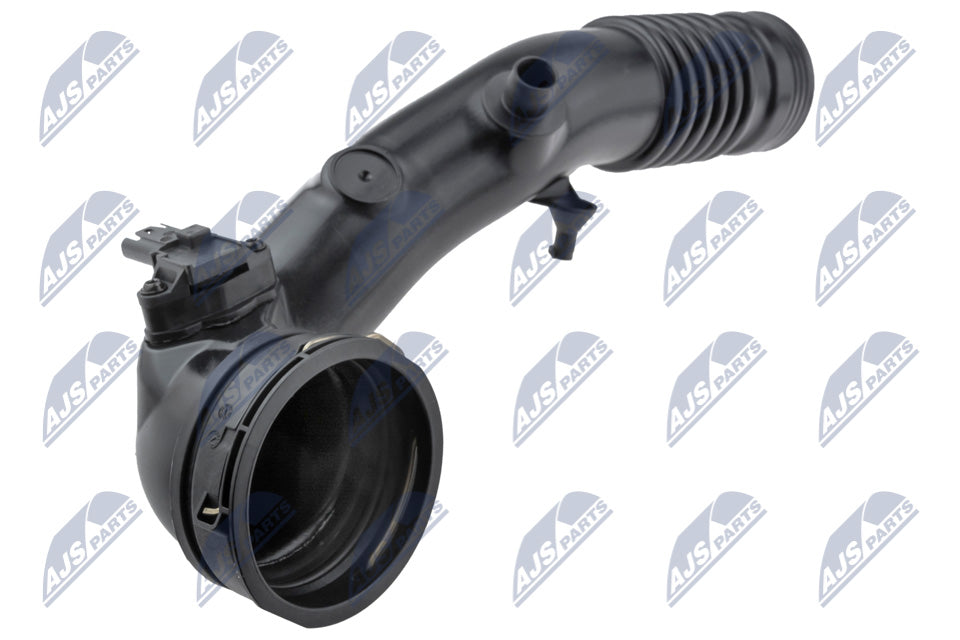 Charge Air Hose NTY GPP-BM-061