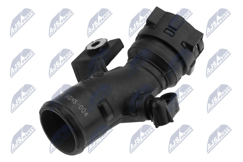 Charge Air Hose NTY GPP-NS-004