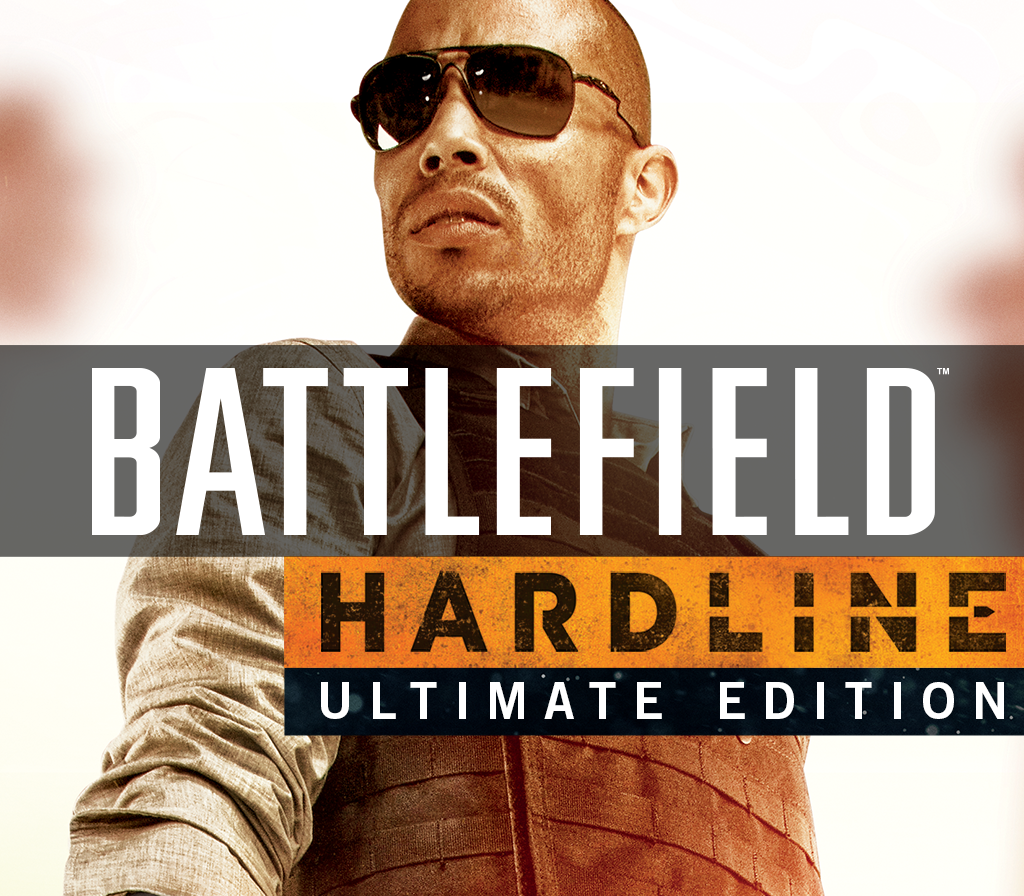 Battlefield Hardline Ultimate Edition EU XBOX One CD Key
