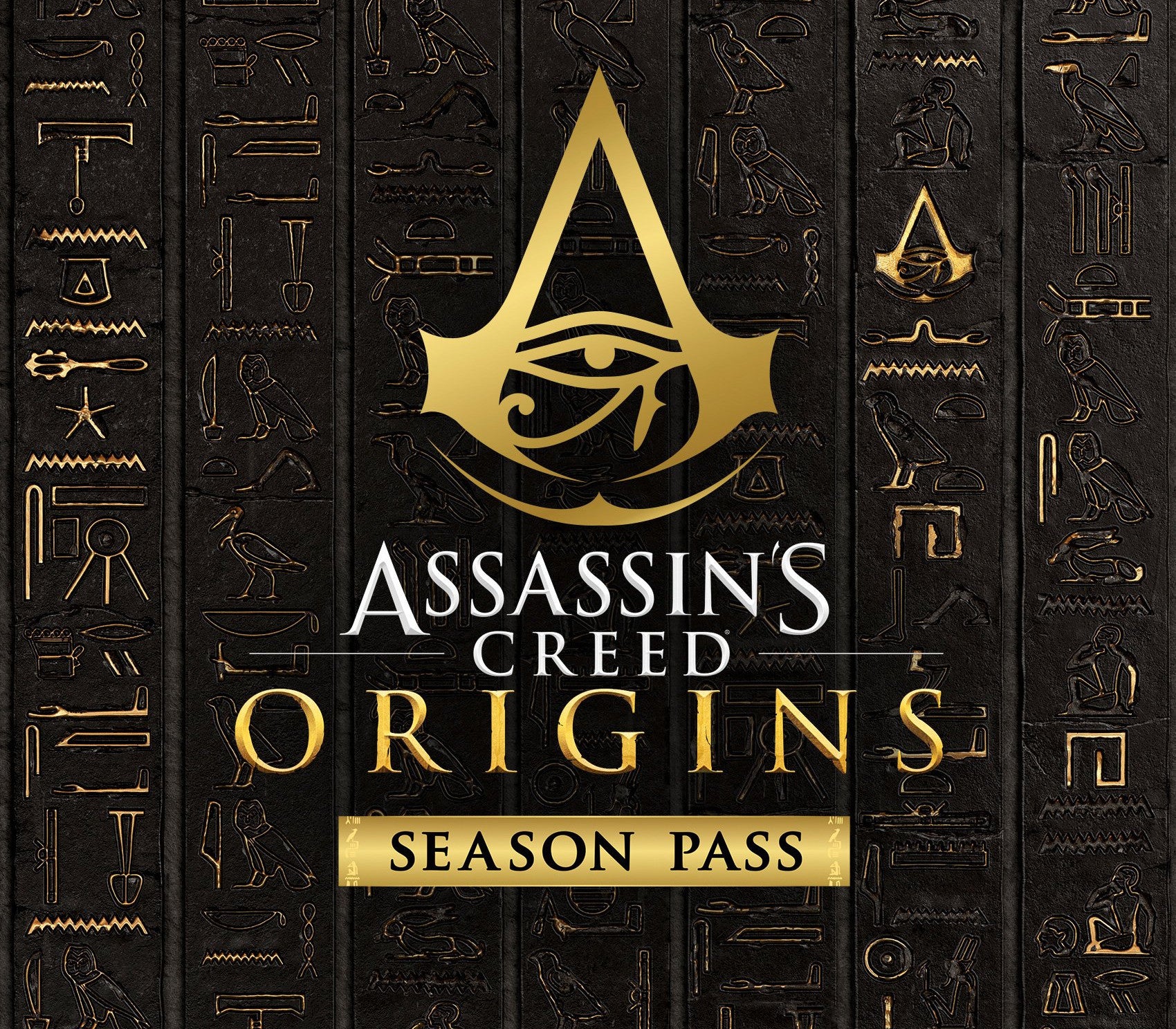 Assassin's Creed: Origins - Season Pass TR XBOX One - Xbox Series X|S CD Key
