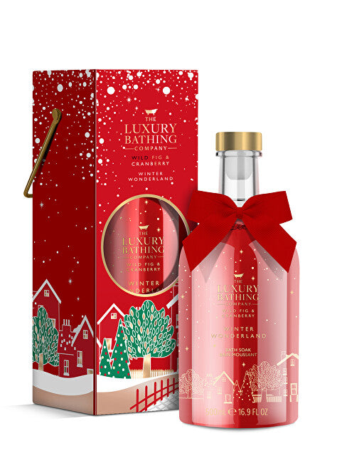 Grace cole Feigen- und Blaubeer-Duschgel 600 ml