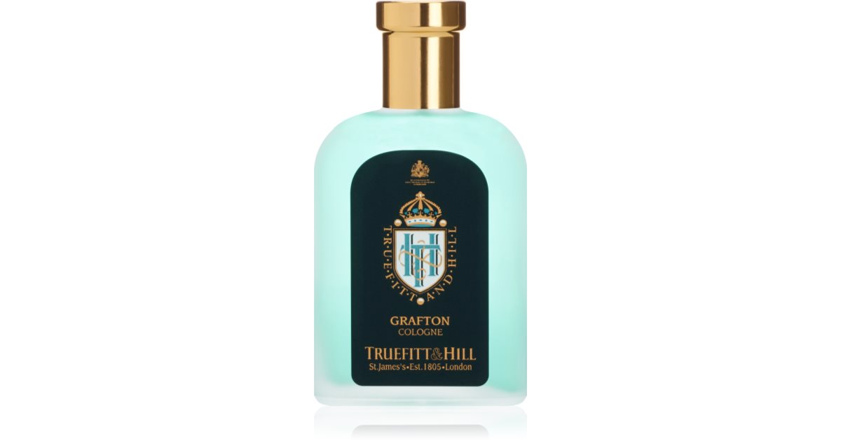 Truefitt & Hill Grafton Eau de Cologne for menn 100ml