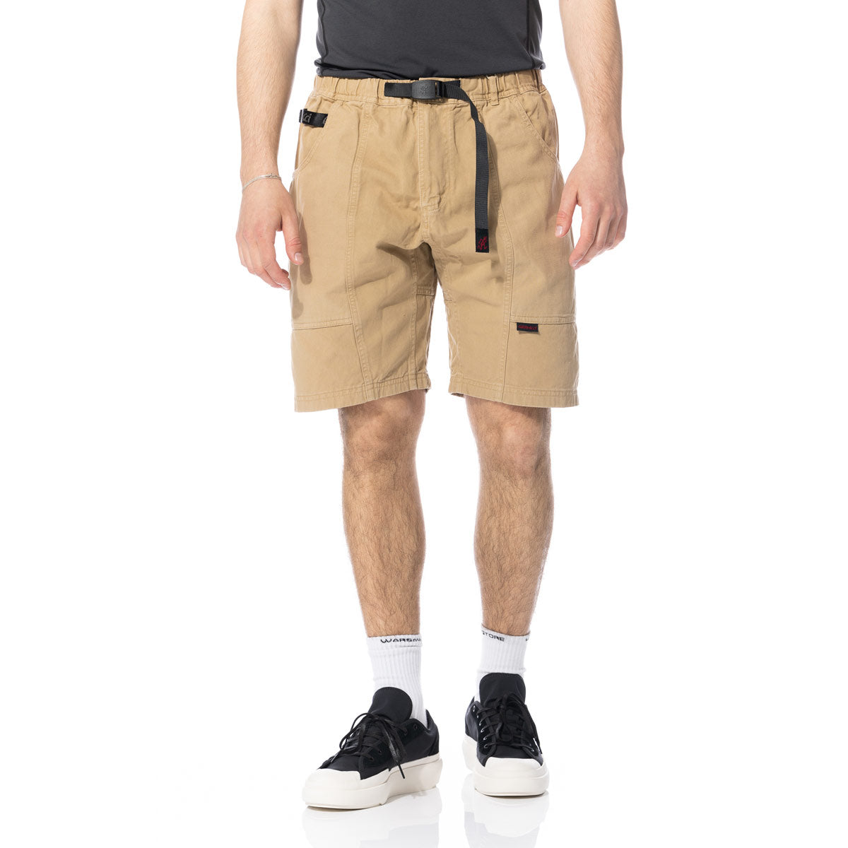 Gramicci Gadget Short "Chino" (G104-OGT-CHINO)