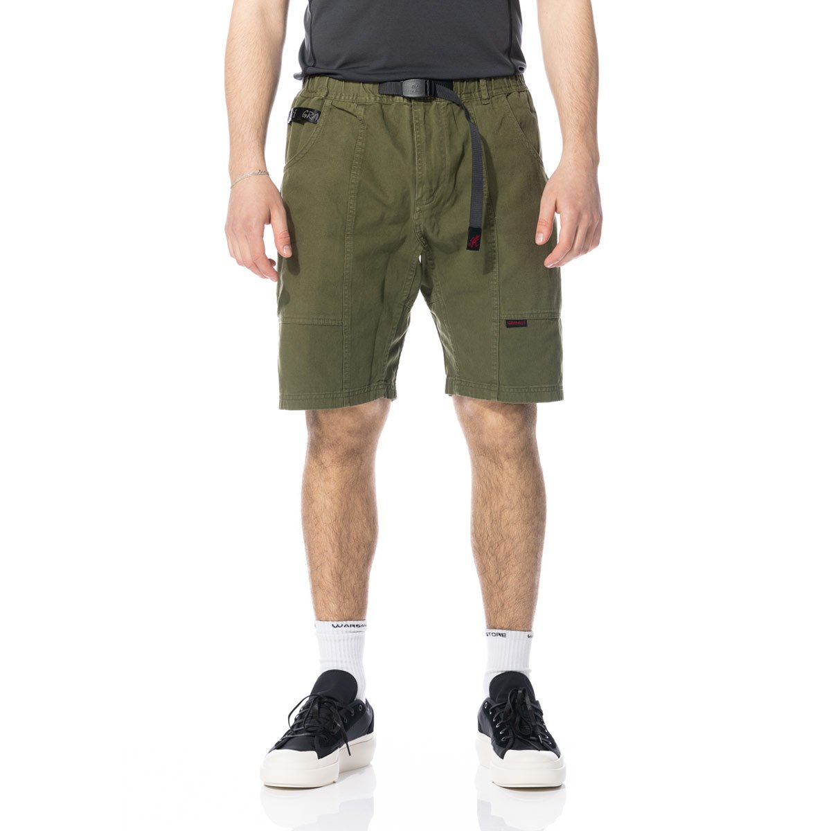 Gramicci Gadget Short (G104-OGT-OLIVE)