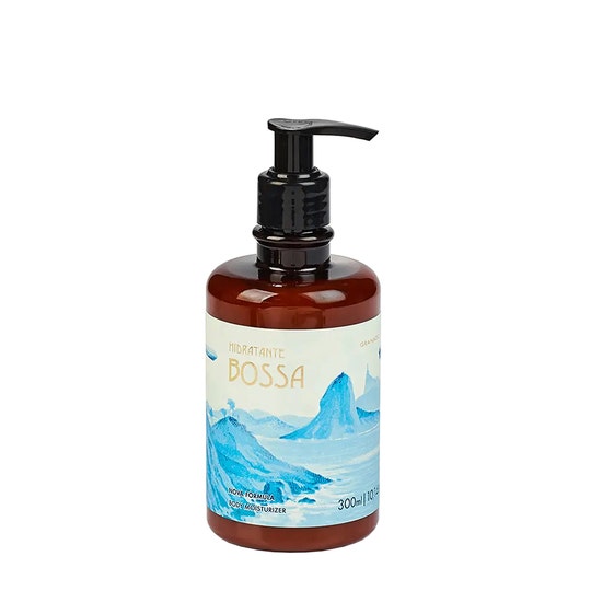Granado Bossa Body Moisturizer 300 ml