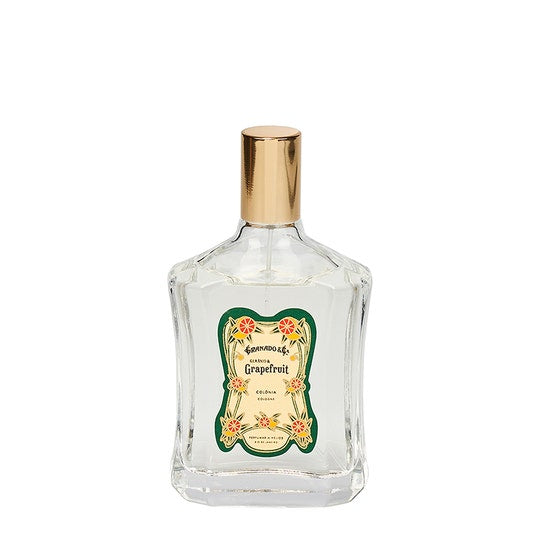 Granado Eau de Cologne Géranium et Pamplemousse 100 ml