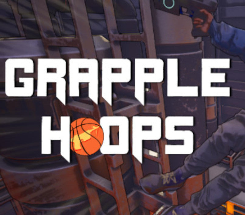 Grapple Hoops Steam CD Key