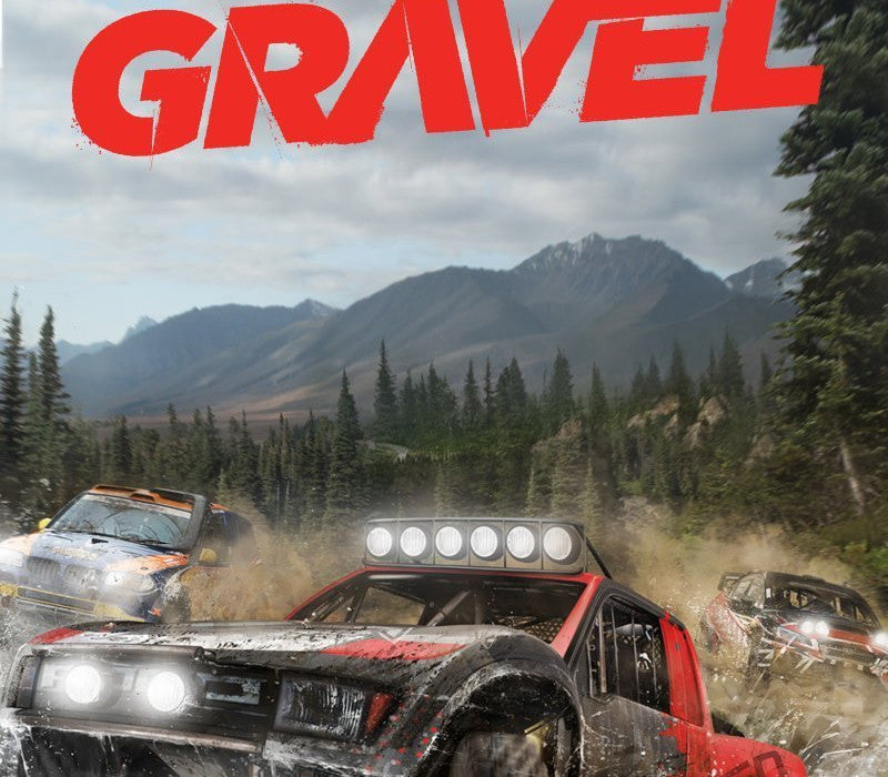 Gravel US XBOX One CD Key