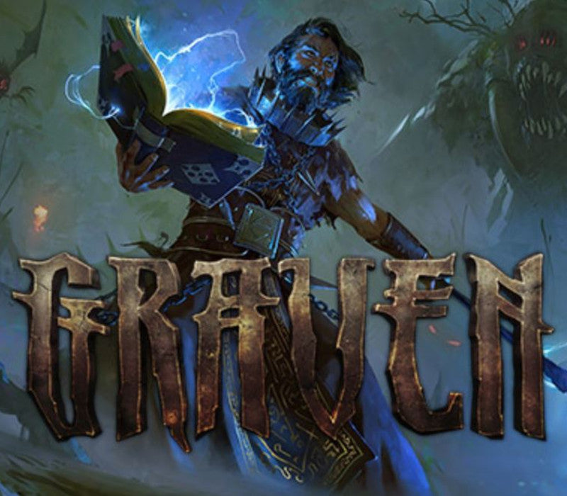 GRAVEN XBOX One - Xbox Series X|S Account