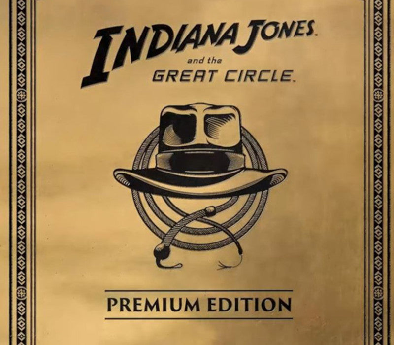 Indiana Jones and the Great Circle Digital Premium Edition US Xbox Series X|S - PC CD Key