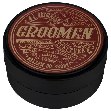 Balsam do brody Groomen FIRE Tenuta Forte 50g