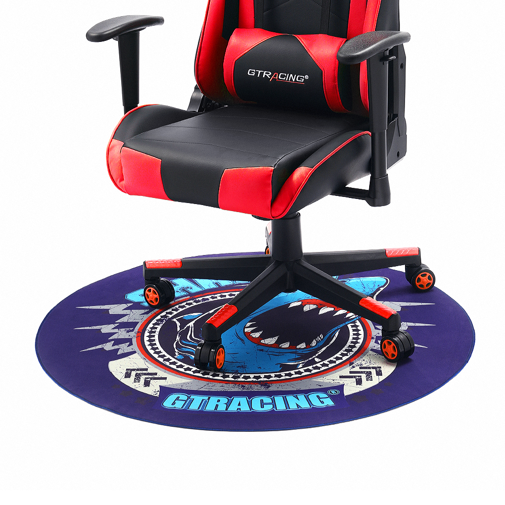 Gaming Floor Mat  GT605