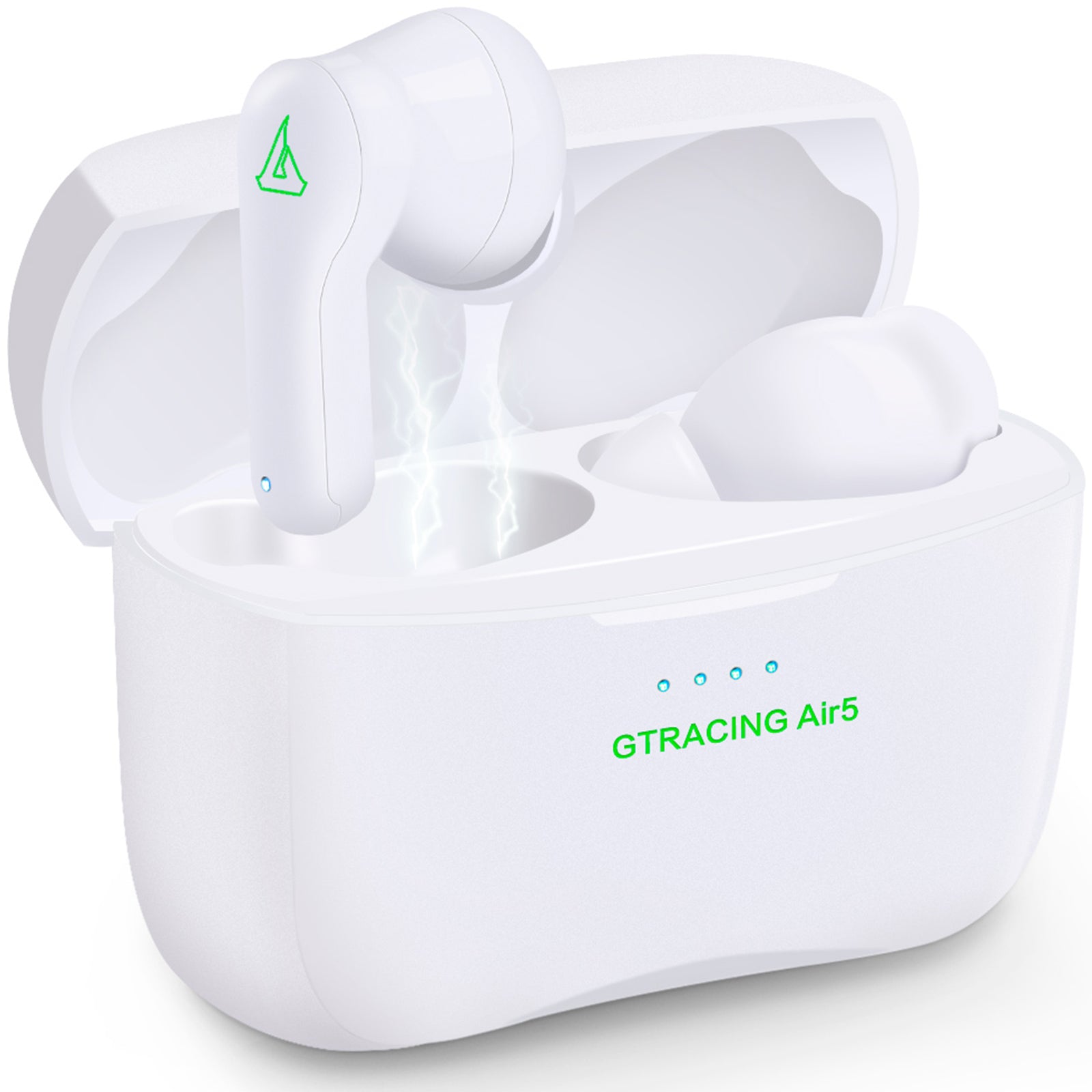 Gaming Gear -- Wireless Earbuds