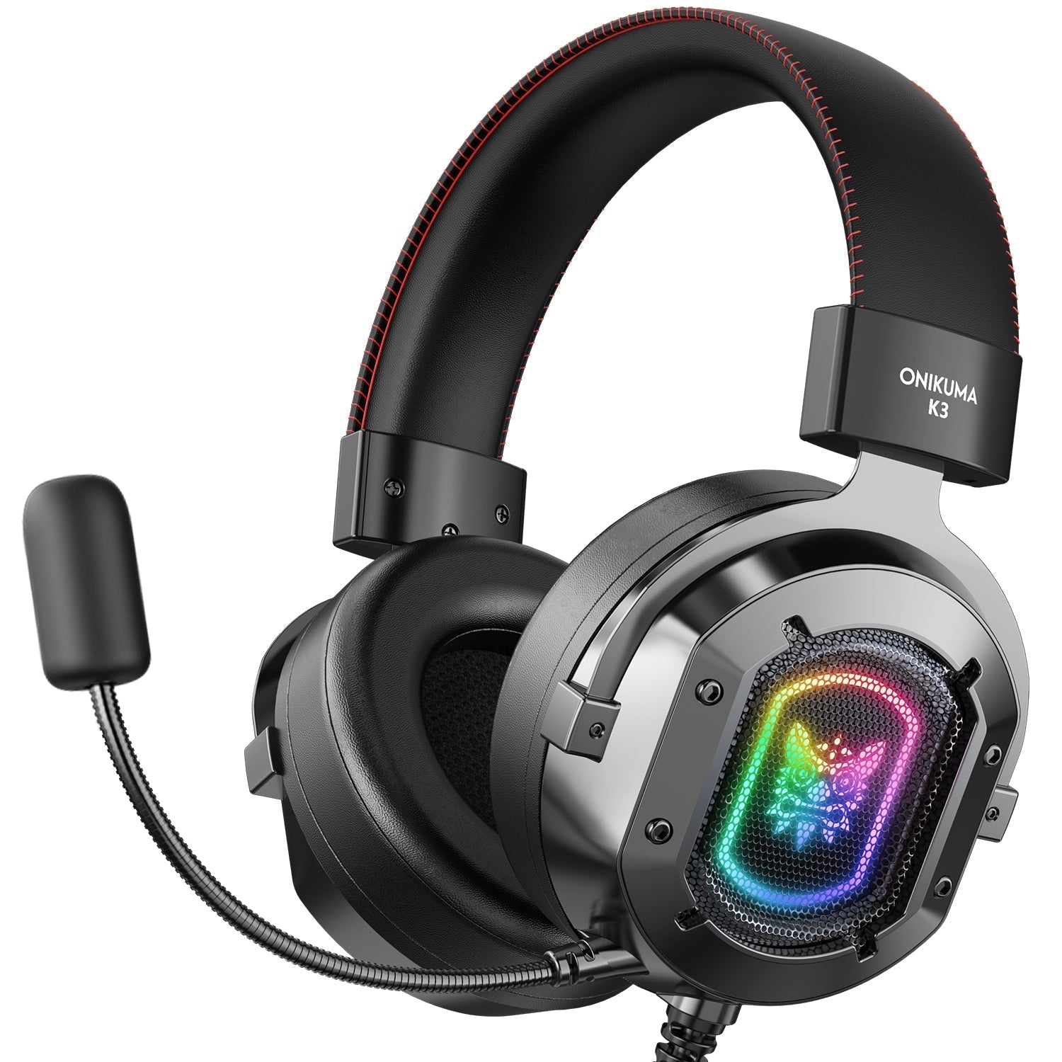 [Only for TIKTOK]GAMING HEADSET -- ELITE STEREO K3