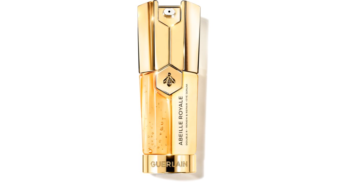 Guerlain Abeille Royale Double-R øyeserum 20ml