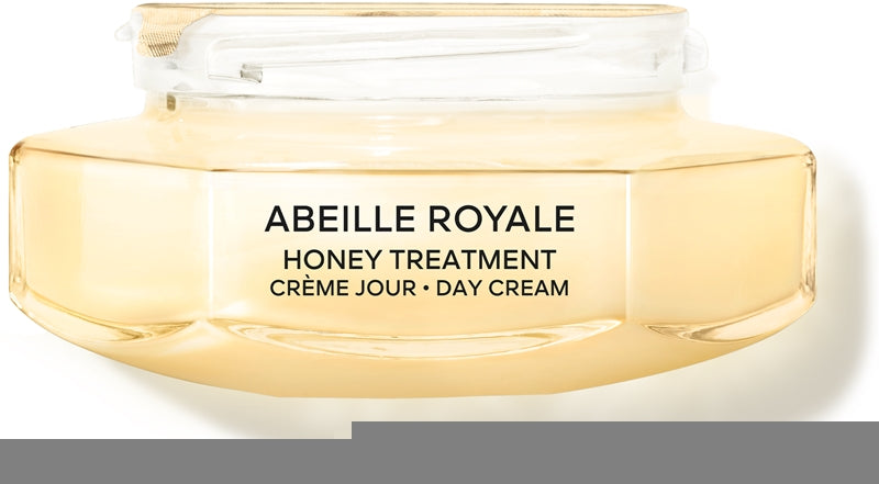 Guerlain Abeille Royale Honey Treatment Day Cream Refill 50 Ml
