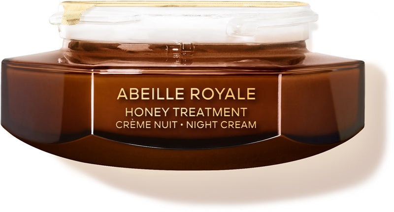 Guerlain Abeille Royale Honey Treatment Night Cream Refill 50 Ml