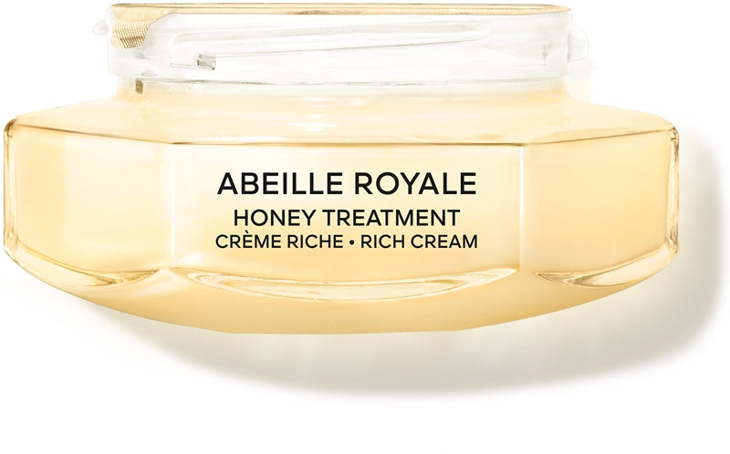 Guerlain Abeille Royale Honey Treatment Rich Cream Nachfüllung 50 ml