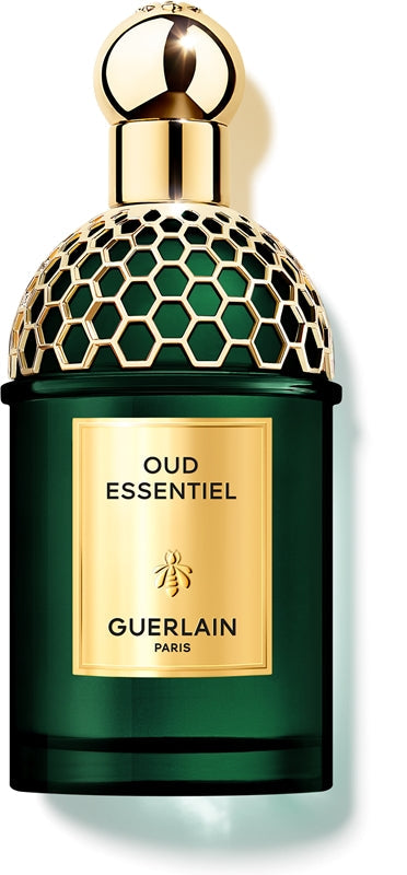 Guerlain Absolus Allegoria Oud Essentiel Edp Spray 125 ml