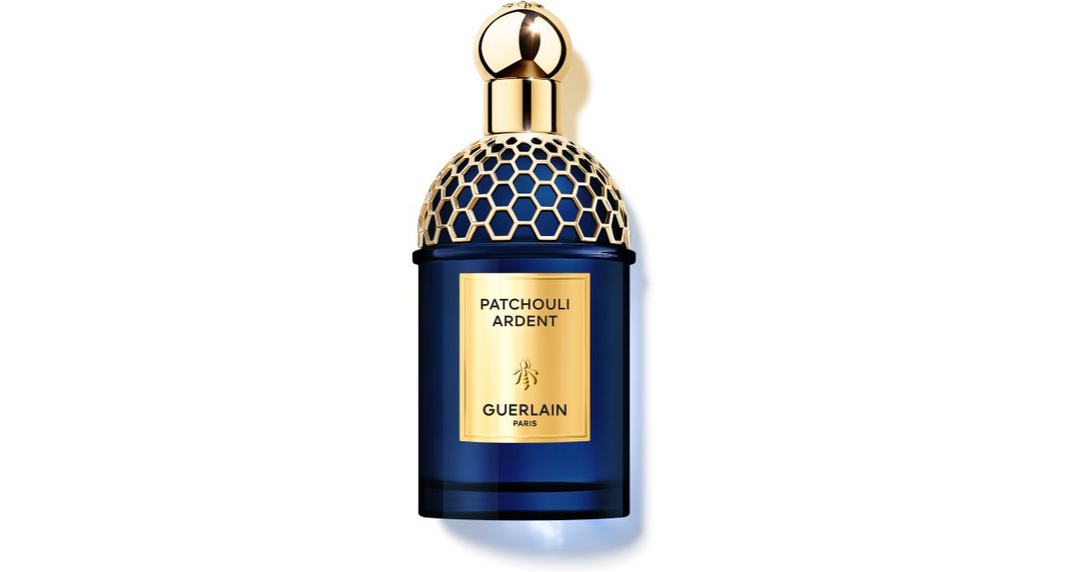 Guerlain Absolus Allegoria Patchouli Ardent Edp Spray 125 ml