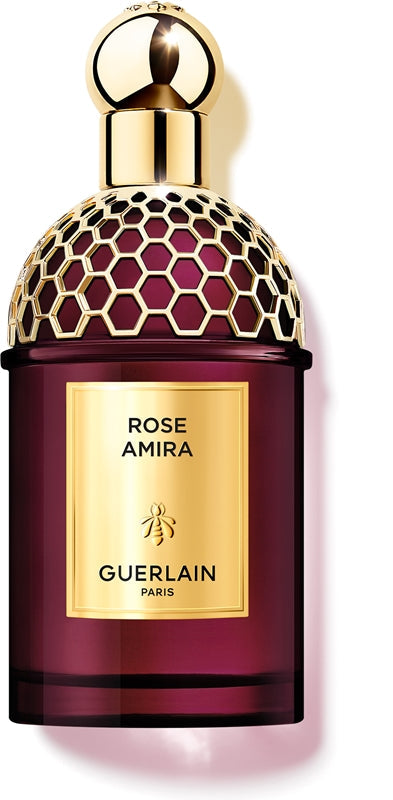 Guerlain Absolus Allegoria Rose Amira - Eau De Parfum Vaporisateur 125 Ml