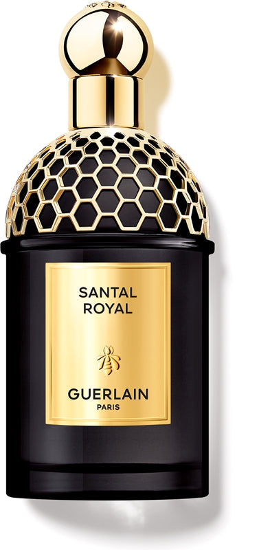 Guerlain Absolus Allegoria Santal Royal Edp Spray 125 ml