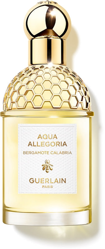 Guerlain Aqua Allegoria Bergamote Calabria 2022 EDT - Reîncărcabil W 75 ml