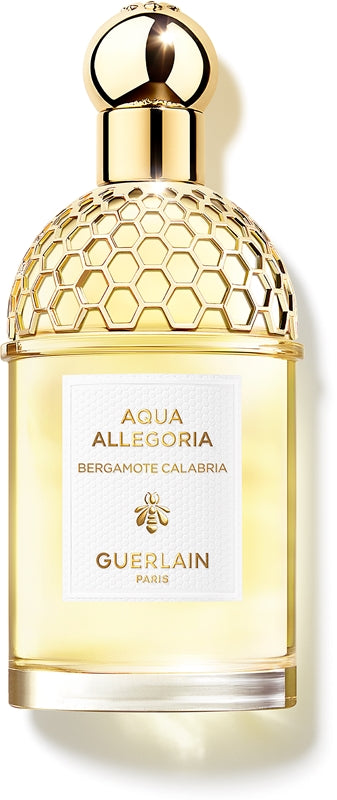 Woda toaletowa Guerlain Aqua Allegoria Bergamot Calabria 125ml w sprayu