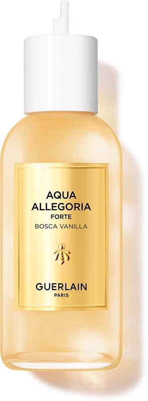 Guerlain Aqua Allegoria Bosca Vanilje Genopfyldelig Eau De Parfum 200ml