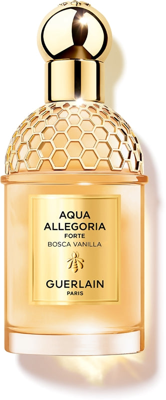 Woda perfumowana Guerlain Aqua Allegoria Forte Bosca Vanilla 75ml