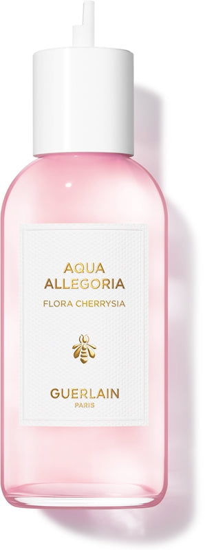 GUERLAIN Aqua Allegoria Flora Cherrysia toaletní voda pro ženy 200 ml