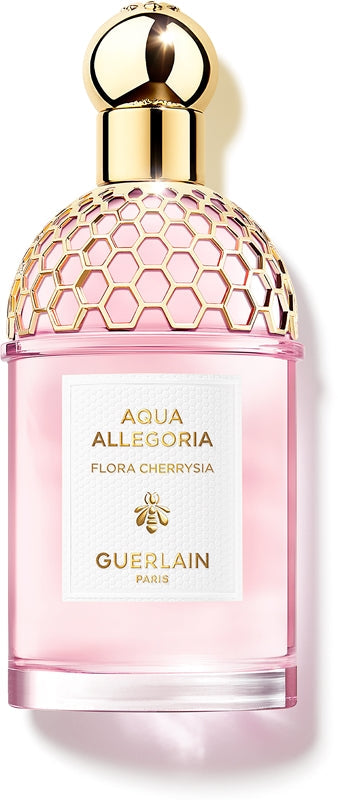 Guerlain Aqua Allegory Flora Cherrysia EDT - 125 ml