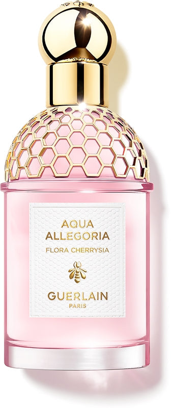 Guerlain Aqua Allegoria Flora Cherrysia Nachfüllbares Eau de Toilette für Frauen 75 ml