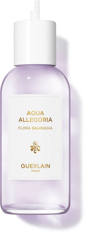 GUERLAIN Aqua Allegoria Flora Salvaggia Eau de Toilette Genopfyldelig til kvinder 200 ml
