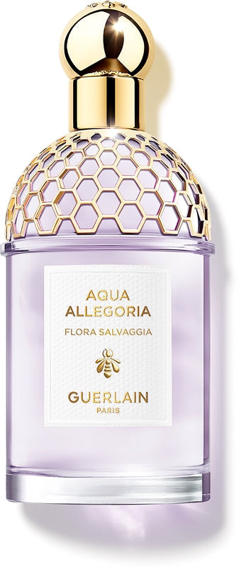 Guerlain Aqua Allegoria toaletní voda Flora Salvaggia 125 ml sprej