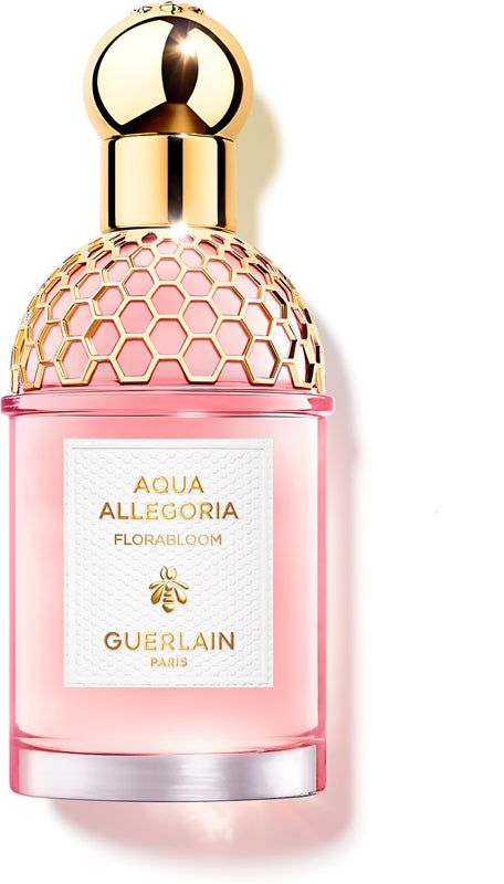 Guerlain Aqua Allegoria Flora Bloom et 75ml