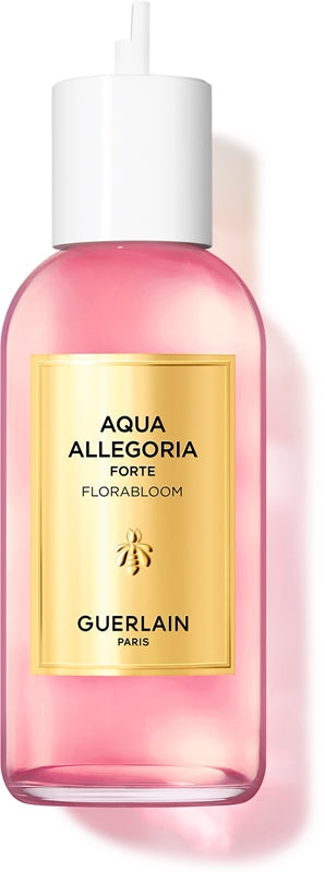 Guerlain Aqua Alegoria Flora Bloom Forte EDP Uzupełnienie 200 ml