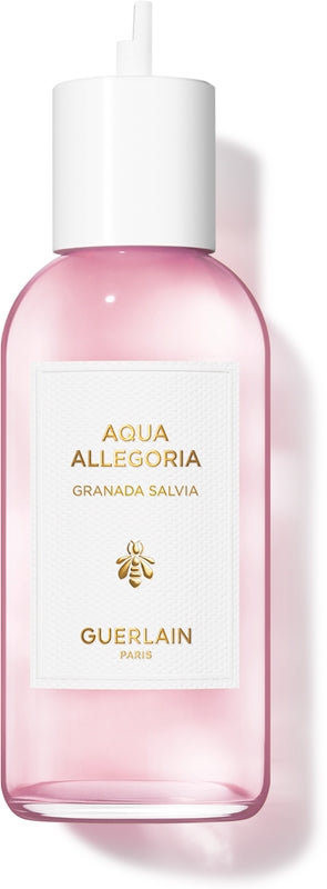 GUERLAIN Apa de toaletă Aqua Allegoria Granada Salvia reîncărcabilă pentru femei 200 ml
