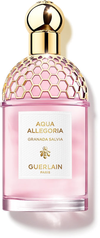 Aqua Allegoria Granada Sage - EDT - Volume: 125 ml