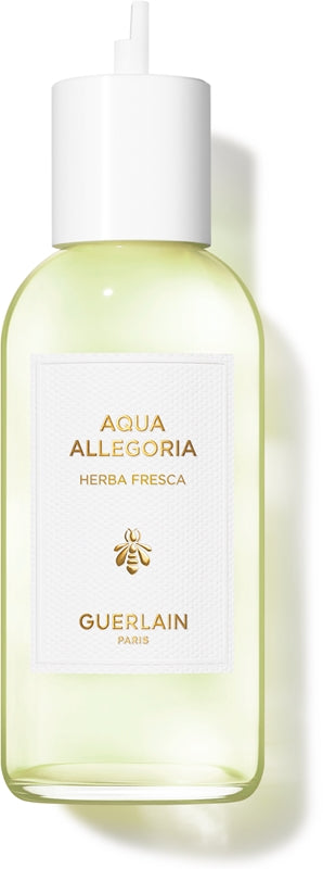 Guerlain Aqua Allegoria Herba Fresca Eau De Toilette Recargable Para Mujer 200 Ml
