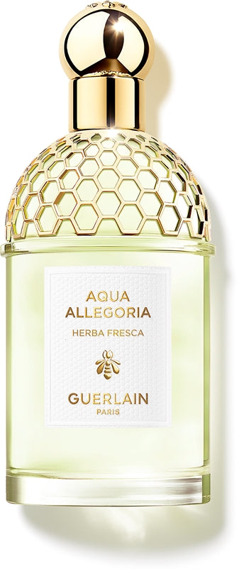 Guerlain Aqua Allegoria Herba Fresca 2022 EDT - Rechargeable U 125 ml
