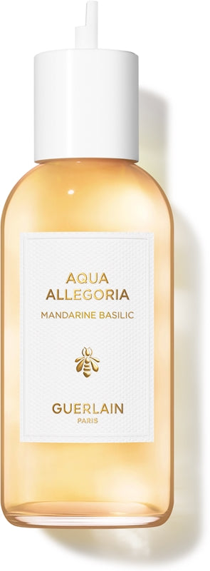 Guerlain Aqua Allegoria Mandarine Basilic náhradní toaletní voda ve spreji 200 ml