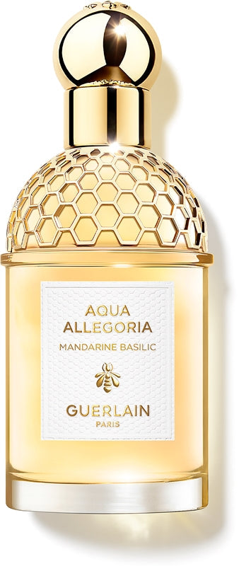 Guerlain Aqua Allegoria Mandarina Basilica 2022 EDT W 75 ml