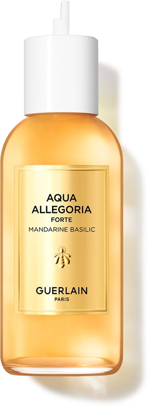 Guerlain Apa de parfum spray Aqua Allegoria Basil Mandarin 200ml
