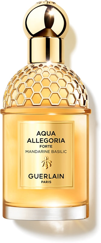 Aqua Allegoria Forte Basil Mandarin - EDP - Volume: 75 ml