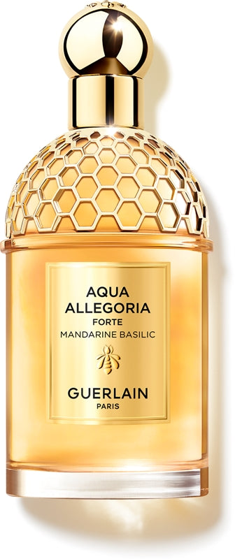 Aqua Allegoria Forte Basil Mandarin - EDP - Pojemność: 125 ml