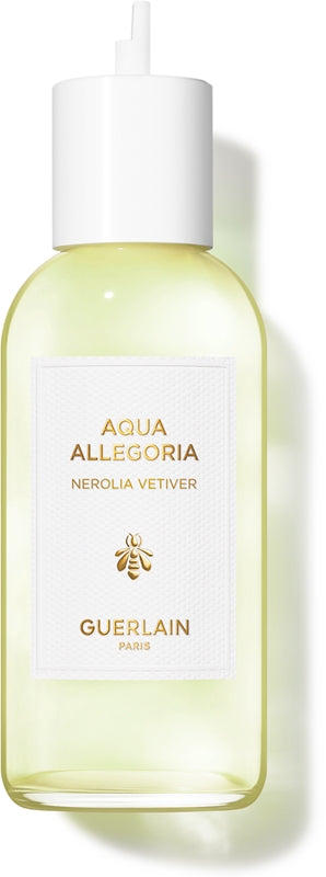 Guerlain Aqua Allegoria Nerolia Vetiver recharge Eau De Toilette Vaporisateur 200 ml