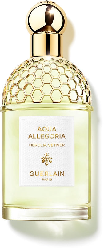 Aqua Allegoria Nerolia Vetiver - EDT - Volym: 125 ml